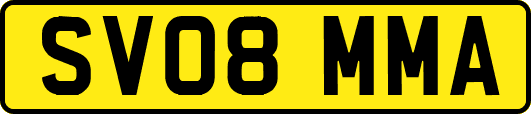 SV08MMA