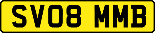SV08MMB