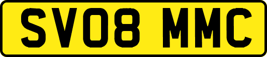 SV08MMC