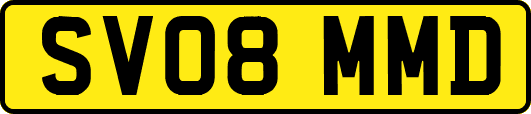 SV08MMD
