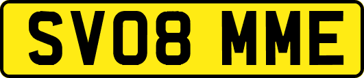 SV08MME