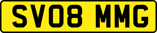 SV08MMG