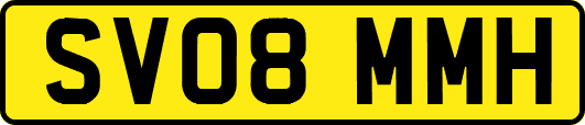 SV08MMH