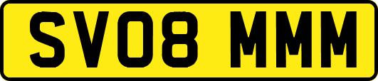 SV08MMM