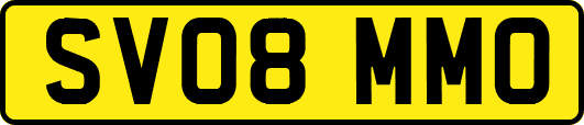 SV08MMO