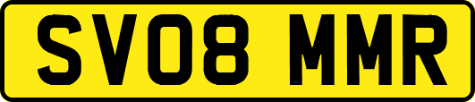 SV08MMR