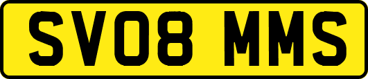 SV08MMS