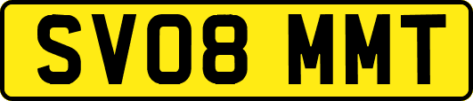 SV08MMT