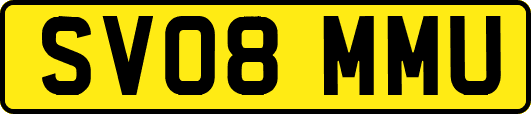 SV08MMU