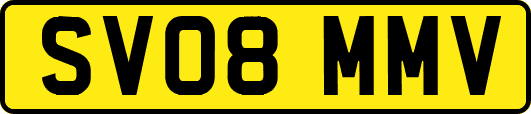 SV08MMV
