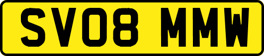 SV08MMW