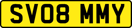 SV08MMY