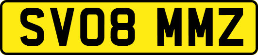 SV08MMZ