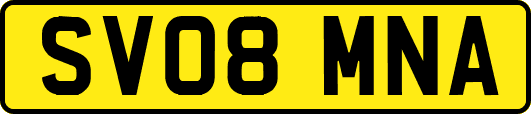 SV08MNA