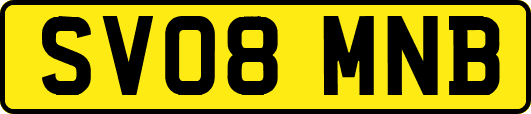 SV08MNB