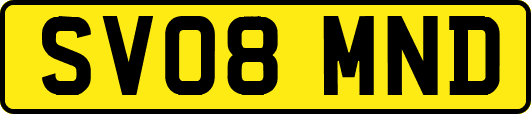 SV08MND