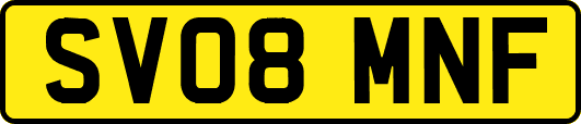 SV08MNF
