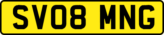 SV08MNG