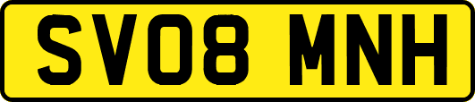 SV08MNH