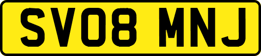 SV08MNJ