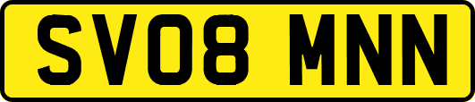 SV08MNN