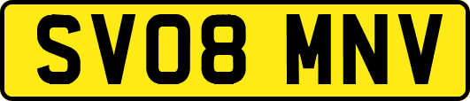SV08MNV