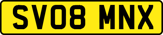 SV08MNX