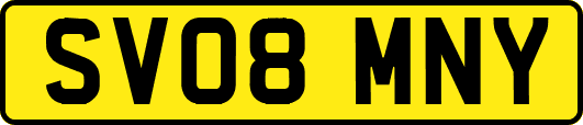 SV08MNY