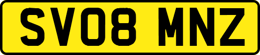 SV08MNZ