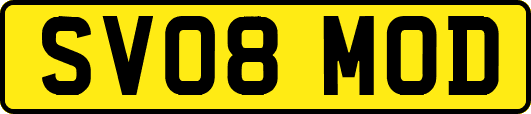SV08MOD