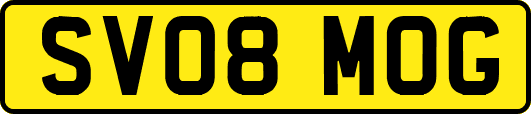 SV08MOG