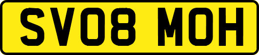 SV08MOH