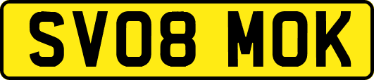 SV08MOK