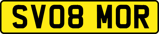 SV08MOR