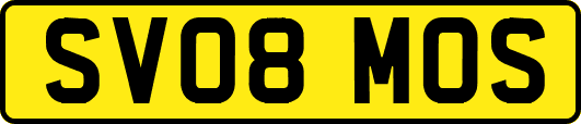 SV08MOS