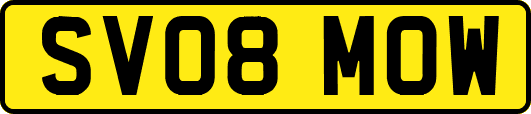 SV08MOW