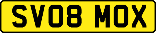 SV08MOX