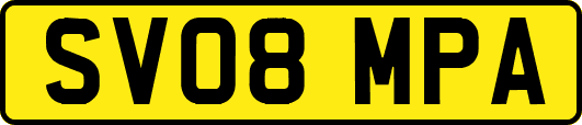 SV08MPA