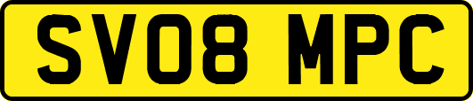 SV08MPC