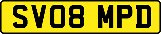 SV08MPD