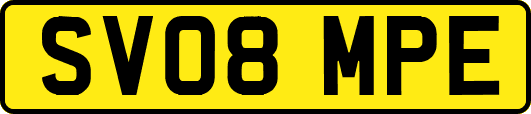 SV08MPE