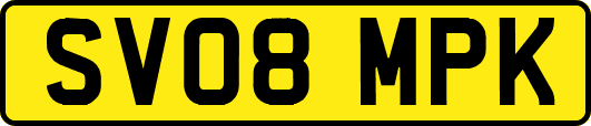 SV08MPK