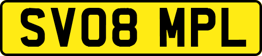 SV08MPL