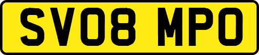 SV08MPO