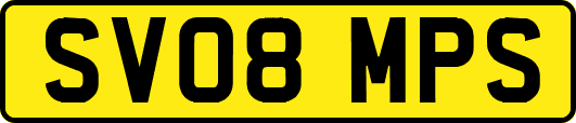 SV08MPS