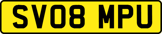 SV08MPU