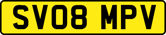 SV08MPV