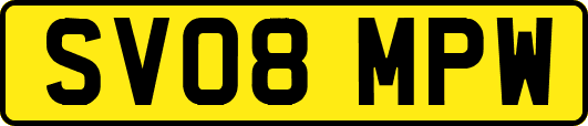 SV08MPW