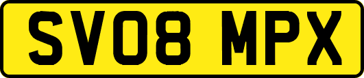 SV08MPX