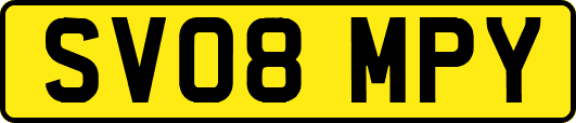SV08MPY